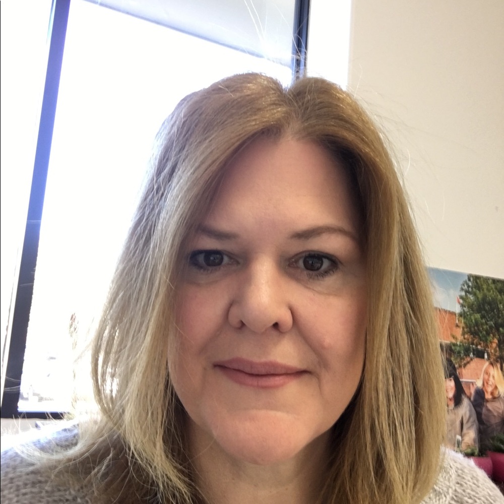 Meet your Posher, Heather